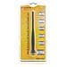 88413, 4 dBi, IEEE 802.11b, IEEE 802.11g, IEEE 802.11n, IEEE 802.3, IEEE 802.3u, 2.4/5 GHz, 10 - 55 C, 20 cm - Foto miniatura 1